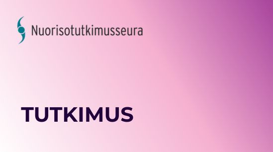 Kopio Kopio KNY_materiaalipankki kansikuva Ihan paineissa: Nuorisobarometri 2025